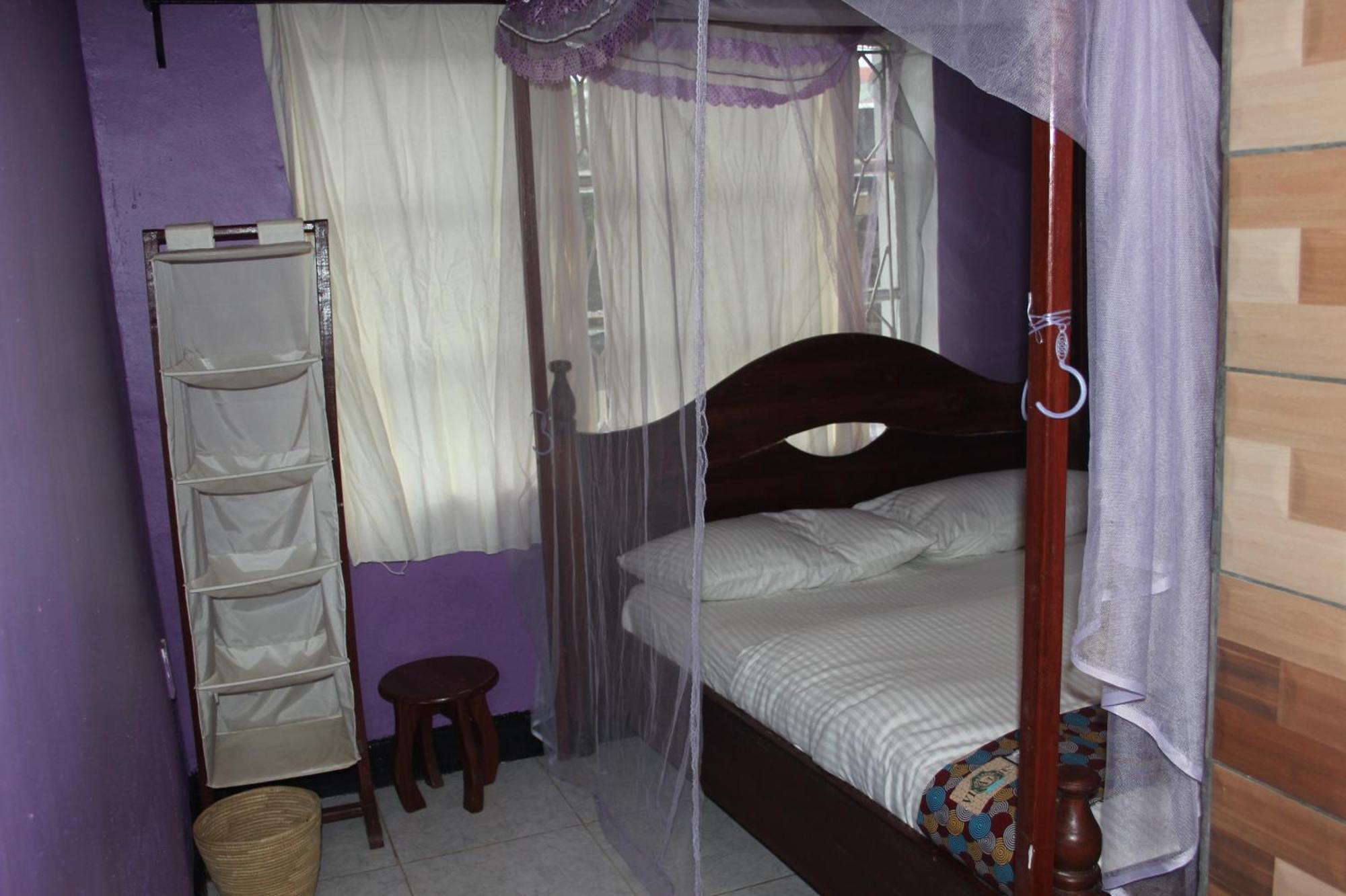 Amahoro Guest House Ruhengeri Camera foto